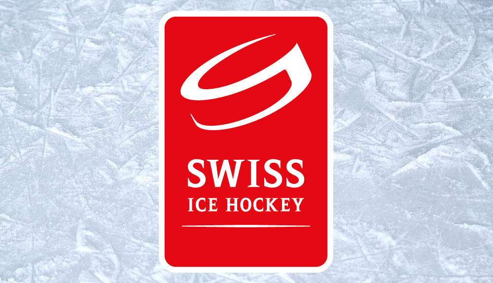 Swiss Ice Hockey Federation